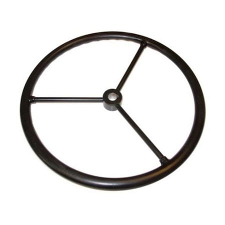 Aftermarket Steering Wheel CKS074